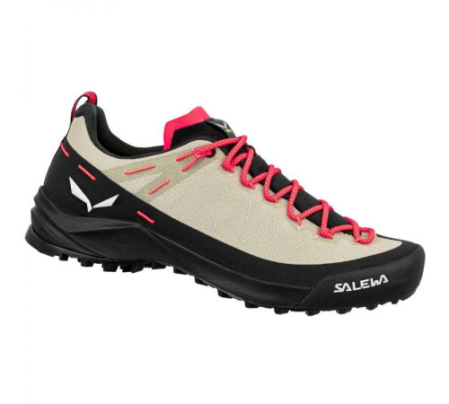 Кросівки ж Salewa WILDFIRE CANVAS W 61407 7265 - 38 - бежевий Кросівки ж Salewa WILDFIRE CANVAS W 61407 7265 - 38 - бежевий