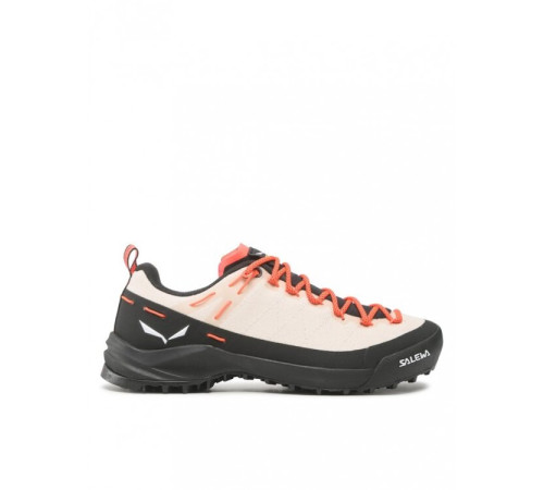 Кросівки ж Salewa WILDFIRE CANVAS W 61407 7265 - 38 - бежевий Кросівки ж Salewa WILDFIRE CANVAS W 61407 7265 - 38 - бежевий