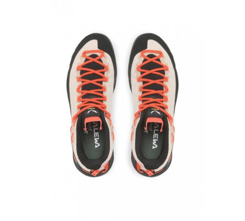 Кросівки ж Salewa WILDFIRE CANVAS W 61407 7265 - 38 - бежевий Кросівки ж Salewa WILDFIRE CANVAS W 61407 7265 - 38 - бежевий