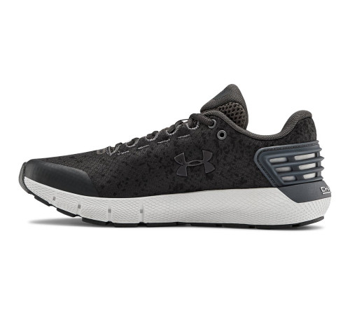 Жіночі кросівки Under Armour W Charged Rogue Storm - 38 - чорний Жіночі кросівки Under Armour W Charged Rogue Storm - 38 - чорний