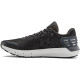 Жіночі кросівки Under Armour W Charged Rogue Storm - 38 - чорний