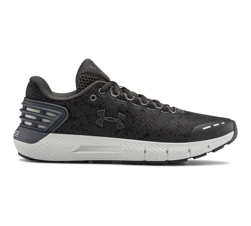 Жіночі кросівки Under Armour W Charged Rogue Storm - 38 - чорний Жіночі кросівки Under Armour W Charged Rogue Storm - 38 - чорний