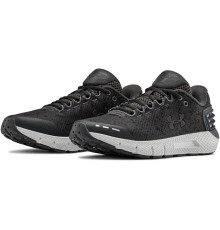 Жіночі кросівки Under Armour W Charged Rogue Storm - 38 - чорний