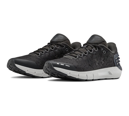 Жіночі кросівки Under Armour W Charged Rogue Storm - 38 - чорний Жіночі кросівки Under Armour W Charged Rogue Storm - 38 - чорний