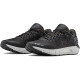Жіночі кросівки Under Armour W Charged Rogue Storm - 38 - чорний