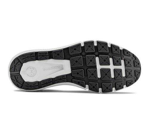 Жіночі кросівки Under Armour W Charged Rogue Storm - 38 - чорний Жіночі кросівки Under Armour W Charged Rogue Storm - 38 - чорний