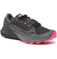 Кросівки ж Dynafit ULTRA 50 REFLECTIVE W GTX 64092 0731 - 40 - сірий/чорний
