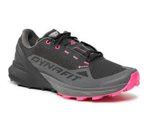 Кросівки ж Dynafit ULTRA 50 REFLECTIVE W GTX 64092 0731 - 40 - сірий/чорний Кросівки ж Dynafit ULTRA 50 REFLECTIVE W GTX 64092 0731 - 40 - сірий/чорний