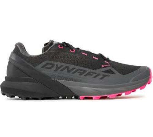 Кросівки ж Dynafit ULTRA 50 REFLECTIVE W GTX 64092 0731 - 40 - сірий/чорний Кросівки ж Dynafit ULTRA 50 REFLECTIVE W GTX 64092 0731 - 40 - сірий/чорний
