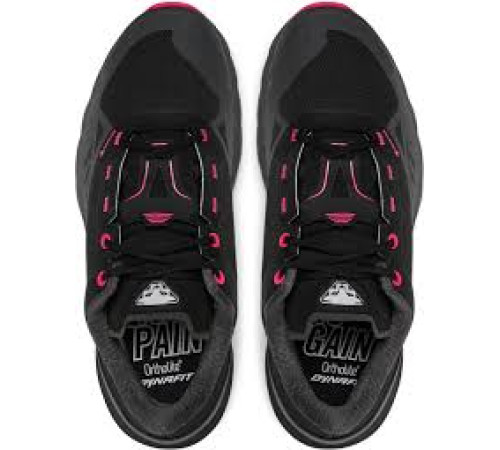 Кросівки ж Dynafit ULTRA 50 REFLECTIVE W GTX 64092 0731 - 40 - сірий/чорний Кросівки ж Dynafit ULTRA 50 REFLECTIVE W GTX 64092 0731 - 40 - сірий/чорний