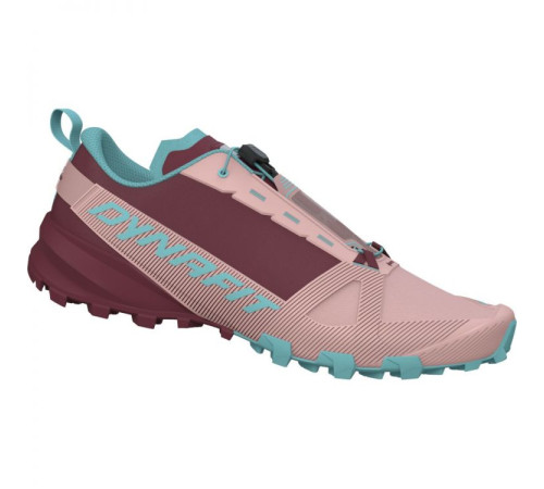 Кросівки ж Dynafit TRAVERSE GTX W 64081 1865 - 38 - рожевий/бордовий Кросівки ж Dynafit TRAVERSE GTX W 64081 1865 - 38 - рожевий/бордовий
