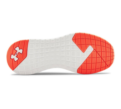 Жіночі кросівки Under Armour W Aura Trainer - 38 - рожеві Жіночі кросівки Under Armour W Aura Trainer - 38 - рожеві