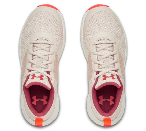 Жіночі кросівки Under Armour W Aura Trainer - 38 - рожеві Жіночі кросівки Under Armour W Aura Trainer - 38 - рожеві