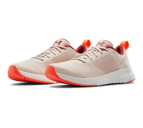 Жіночі кросівки Under Armour W Aura Trainer - 36,5 - рожеві