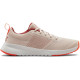 Жіночі кросівки Under Armour W Aura Trainer - 36,5 - рожеві