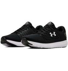 Жіночі кросівки Under Armour W Surge SE - 38 - чорні