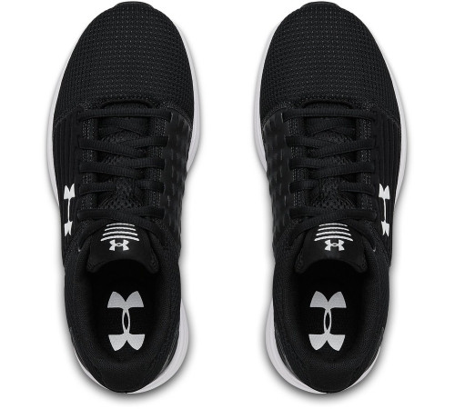 Жіночі кросівки Under Armour W Surge SE - 40,5 - чорні
