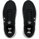 Жіночі кросівки Under Armour W Surge SE - 40,5 - чорні