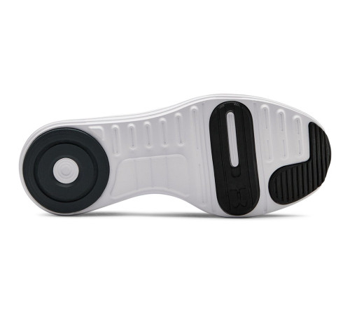 Жіночі кросівки Under Armour W Surge SE - 40,5 - чорні