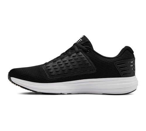 Жіночі кросівки Under Armour W Surge SE - 40,5 - чорні