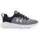 Жіноче спортивне взуття Under Armour Essential NM - 38 - чорний/сірий