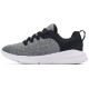 Жіноче спортивне взуття Under Armour Essential NM - 38 - чорний/сірий