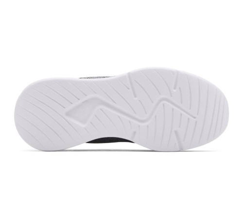 Жіноче спортивне взуття Under Armour Essential NM - 38 - чорний/сірий