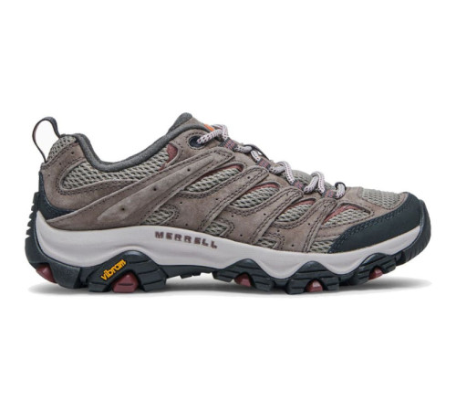 Кросівки ж Merrell MOAB 3 falcon - 37 - коричневий