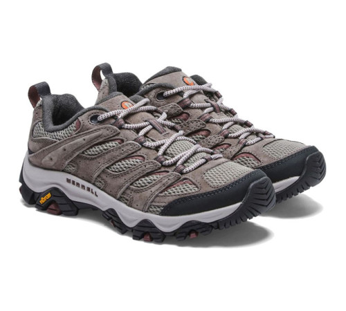 Кросівки ж Merrell MOAB 3 falcon - 37 - коричневий