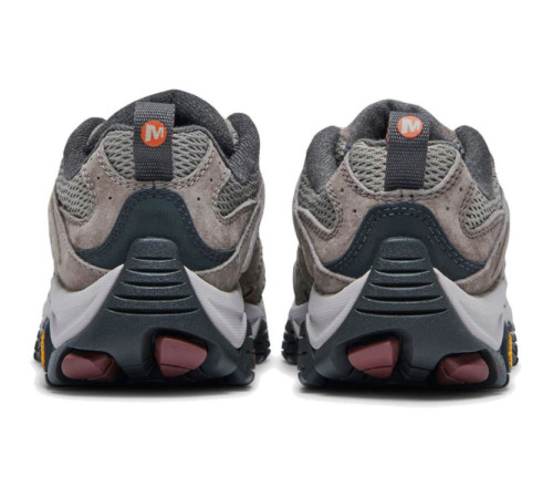 Кросівки ж Merrell MOAB 3 falcon - 37 - коричневий