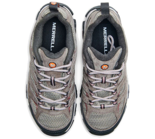 Кросівки ж Merrell MOAB 3 falcon - 37 - коричневий