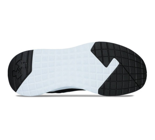 Жіночі кросівки Under Armour W Aura Trainer - 36 -чорні