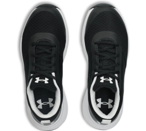 Жіночі кросівки Under Armour W Aura Trainer - 36 -чорні