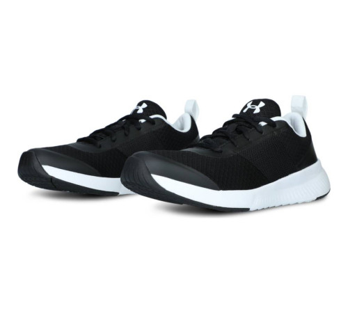 Жіночі кросівки Under Armour W Aura Trainer - 38 - чорні