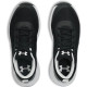 Жіночі кросівки Under Armour W Aura Trainer - 38 - чорні