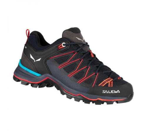 Кросівки ж Salewa WS MTN TRAINER LITE 61364 3993 - 38.5 - чорний Кросівки ж Salewa WS MTN TRAINER LITE 61364 3993 - 38.5 - чорний