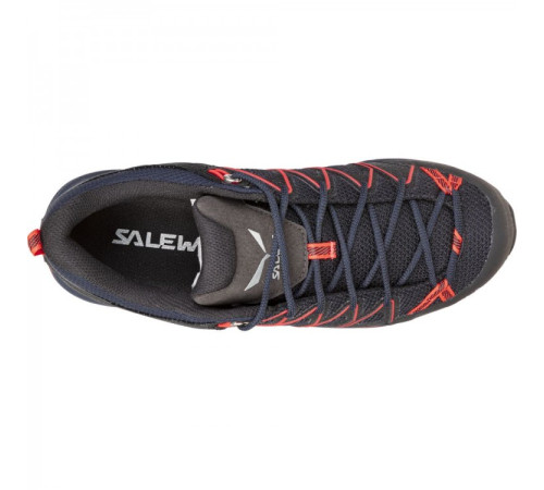 Кросівки ж Salewa WS MTN TRAINER LITE 61364 3993 - 38.5 - чорний Кросівки ж Salewa WS MTN TRAINER LITE 61364 3993 - 38.5 - чорний