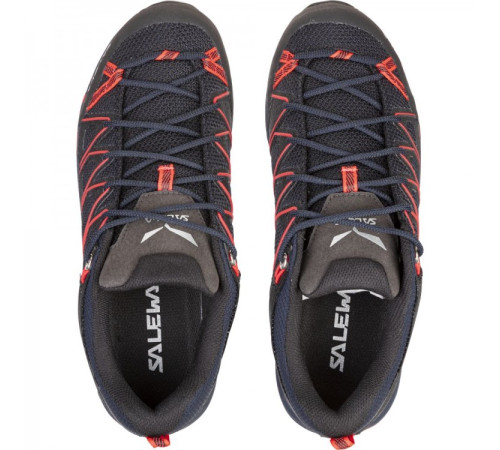 Кросівки ж Salewa WS MTN TRAINER LITE 61364 3993 - 38.5 - чорний Кросівки ж Salewa WS MTN TRAINER LITE 61364 3993 - 38.5 - чорний