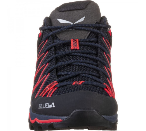 Кросівки ж Salewa WS MTN TRAINER LITE 61364 3993 - 38.5 - чорний Кросівки ж Salewa WS MTN TRAINER LITE 61364 3993 - 38.5 - чорний