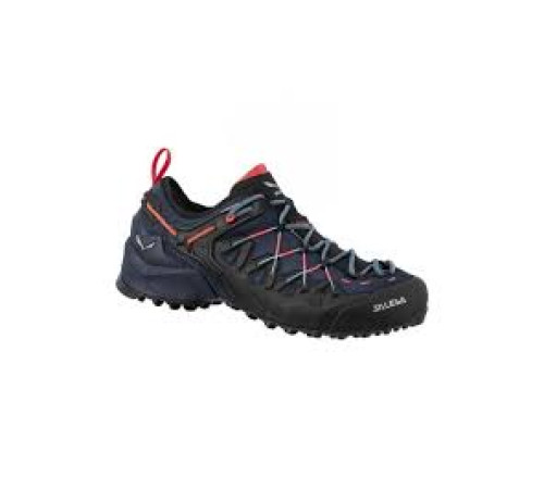 Кросівки ж Salewa WS WILDFIRE EDGE GTX 61376 3965 - 35 - синій/чорний Кросівки ж Salewa WS WILDFIRE EDGE GTX 61376 3965 - 35 - синій/чорний