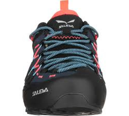 Кросівки ж Salewa WS WILDFIRE EDGE GTX 61376 3965 - 35 - синій/чорний Кросівки ж Salewa WS WILDFIRE EDGE GTX 61376 3965 - 35 - синій/чорний
