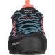 Кросівки ж Salewa WS WILDFIRE EDGE GTX 61376 3965 - 35 - синій/чорний
