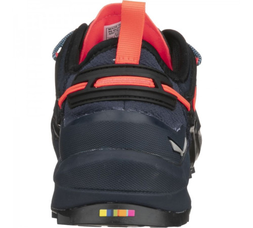 Кросівки ж Salewa WS WILDFIRE EDGE GTX 61376 3965 - 35 - синій/чорний Кросівки ж Salewa WS WILDFIRE EDGE GTX 61376 3965 - 35 - синій/чорний