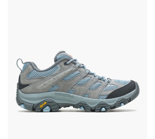 Кросівки ж Merrell MOAB 3 altitude - 36 - сірий/блакитний
