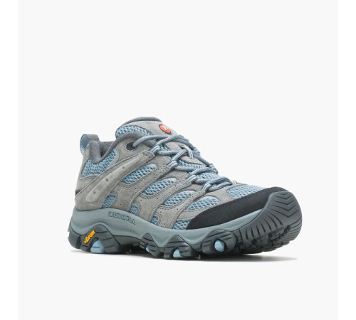 Кросівки ж Merrell MOAB 3 altitude - 36 - сірий/блакитний