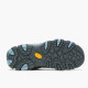Кросівки ж Merrell MOAB 3 altitude - 36 - сірий/блакитний