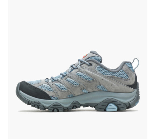 Кросівки ж Merrell MOAB 3 altitude - 36 - сірий/блакитний