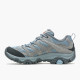 Кросівки ж Merrell MOAB 3 altitude - 36 - сірий/блакитний