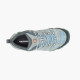 Кросівки ж Merrell MOAB 3 altitude - 36 - сірий/блакитний