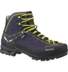Черевики ч Salewa MS RAPACE GTX 61332 0960 - 41 - чорний